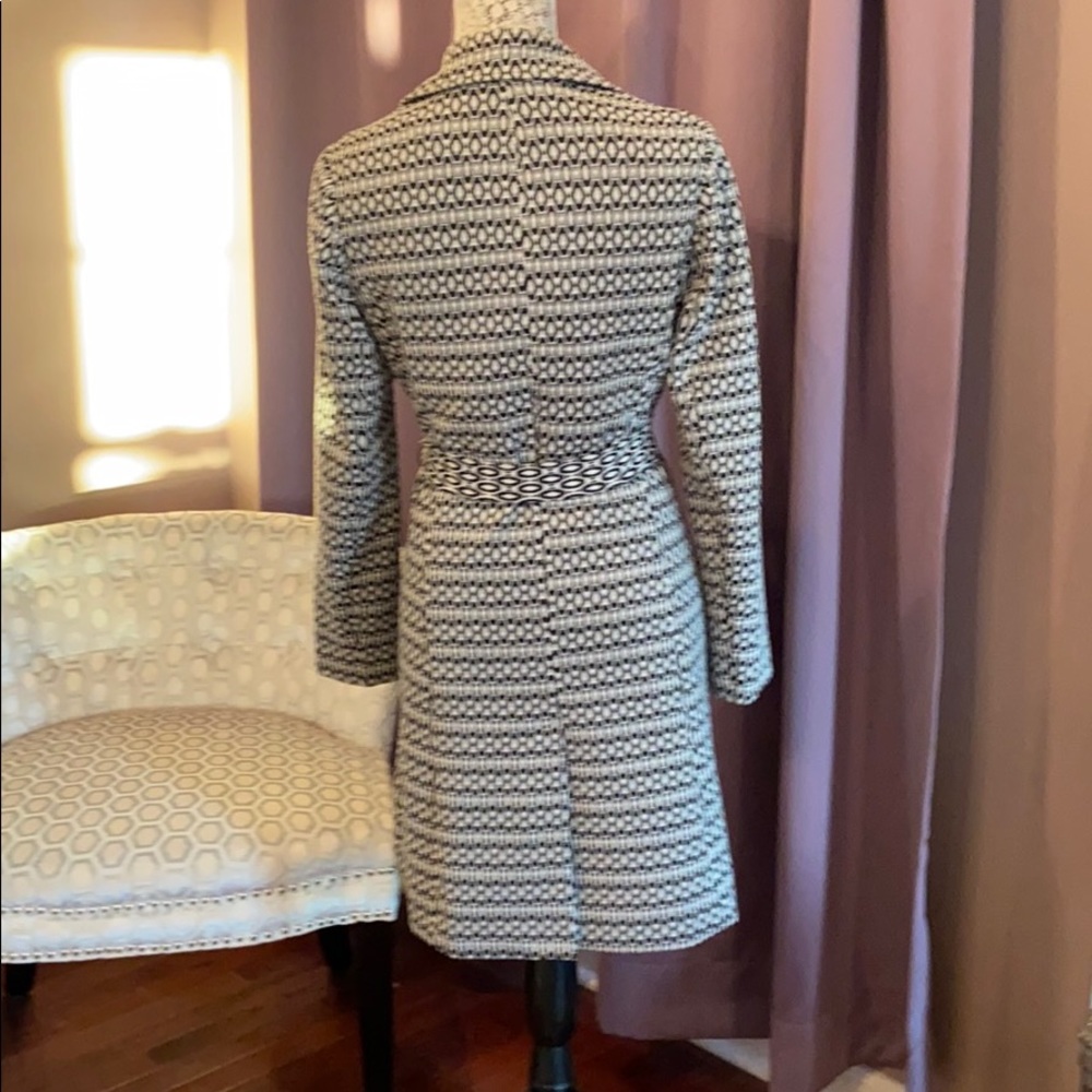 Long jacket - Picture 3 of 4
